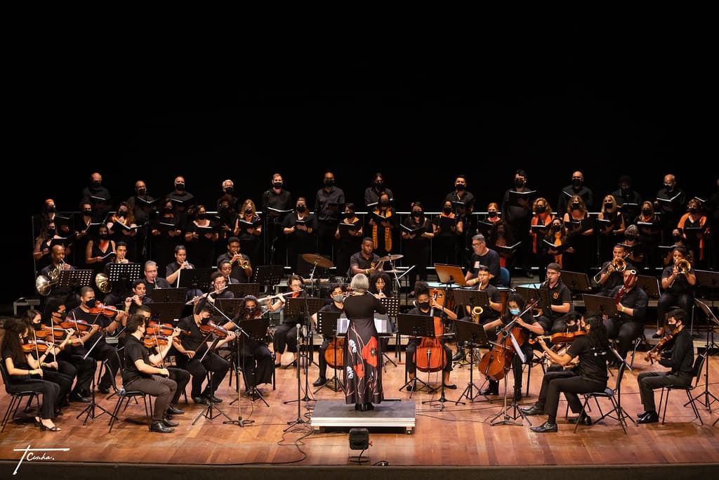 Banda Sinfônica de Cubatão