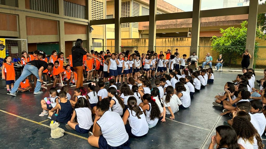Cubatão Sinfonia